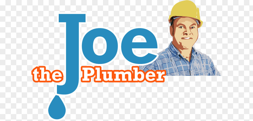 Plumber Samuel J. Wurzelbacher Logo Plumbing Fixtures PNG