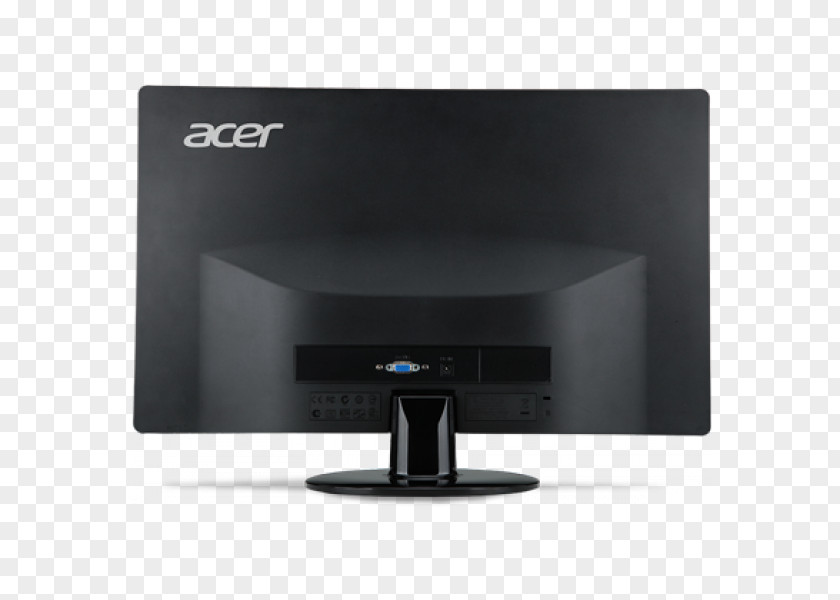 Predator Z35P Acer G6 Computer Monitors LED-backlit LCD 1080p PNG