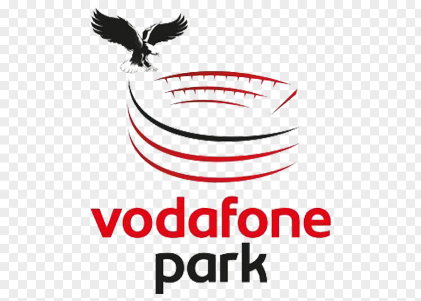 San Storage Vodafone Arena Logo Spain Business PNG