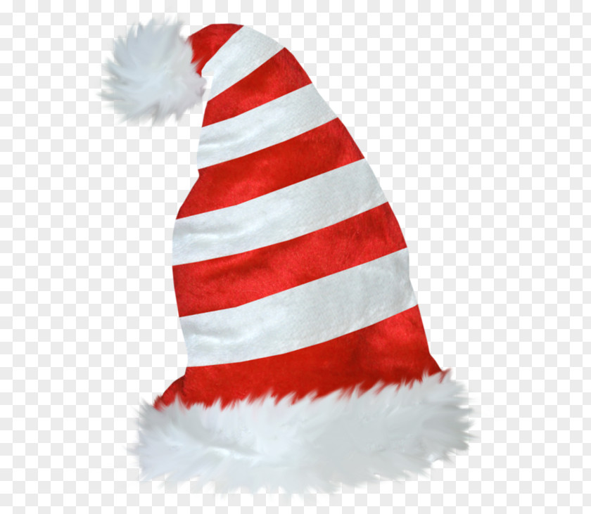 Ski Facility Santa Claus Christmas Ornament Hat PNG