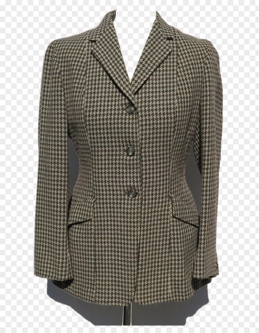 Tweed Blazer Jacket Clothing Sizes United Kingdom PNG