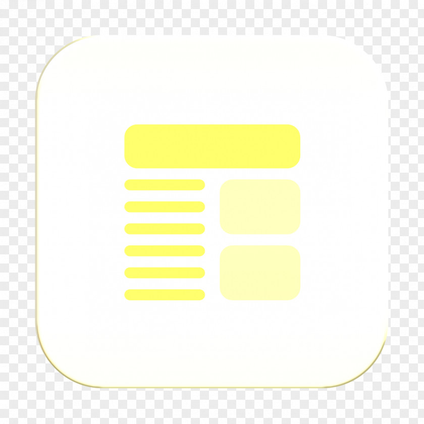 Ui Icon Wireframe PNG