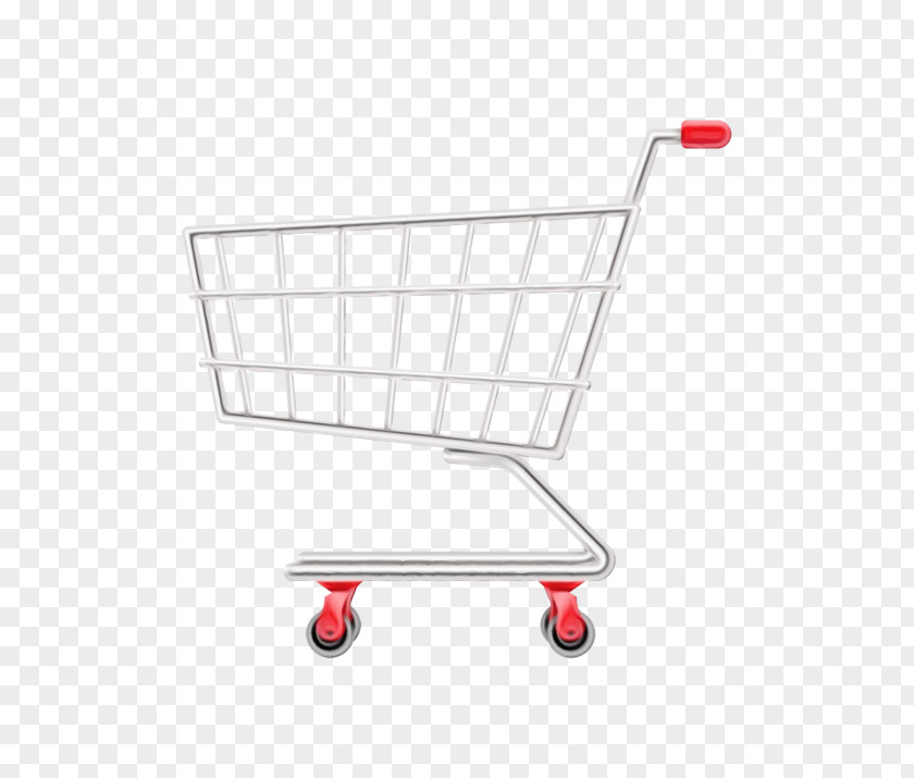 Vehicle Cart Shopping PNG
