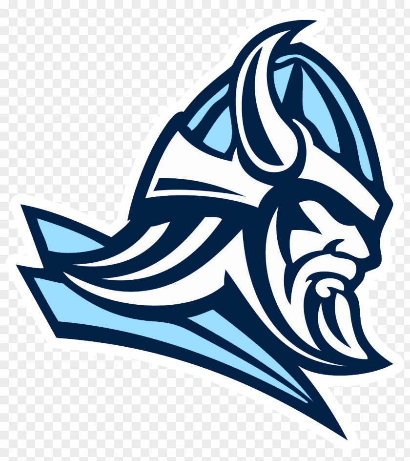 Viking Logo South Granville High School Oxford County Schools Northern Vance North Carolina Athletic Association PNG