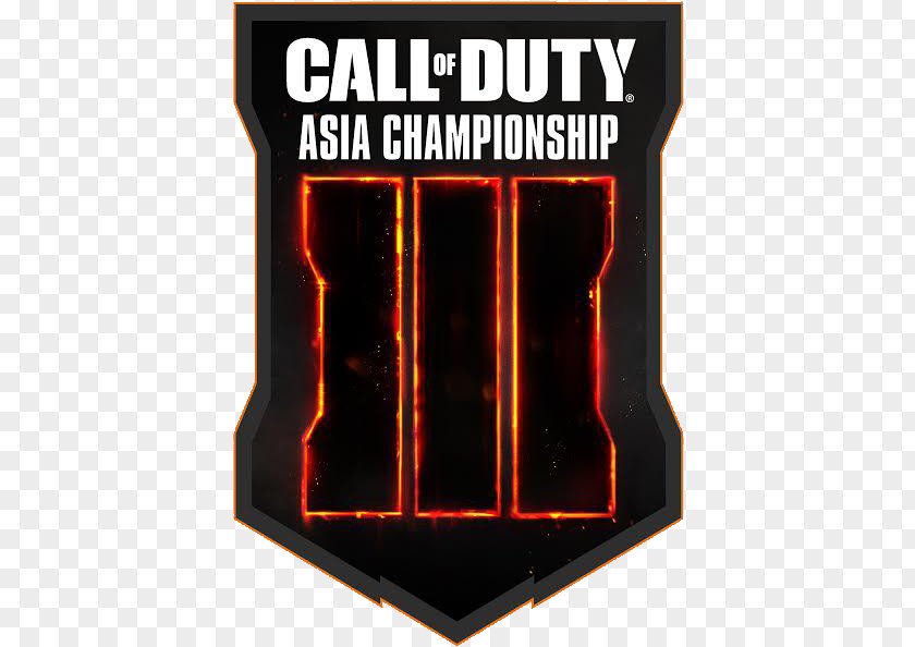 Call Of Duty Championship 2014 Duty: Black Ops III – Zombies PNG
