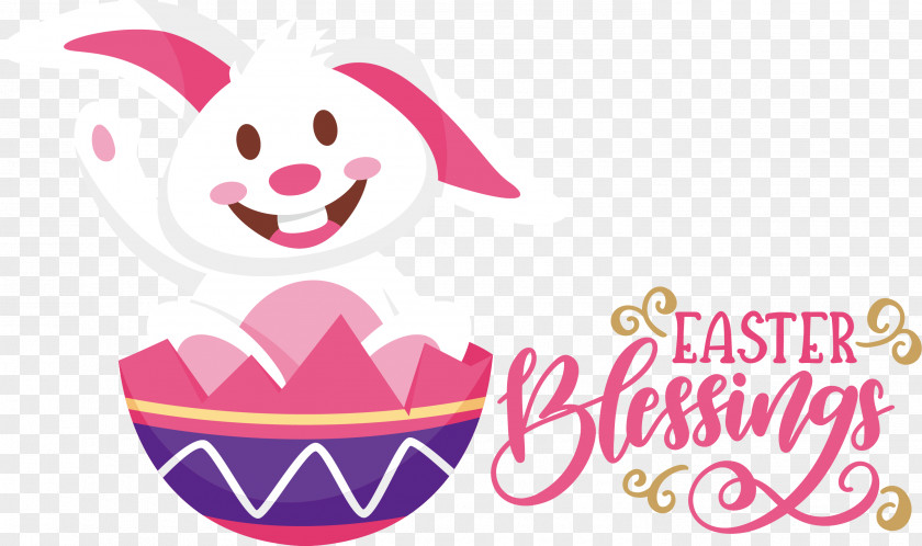 Easter Bunny PNG