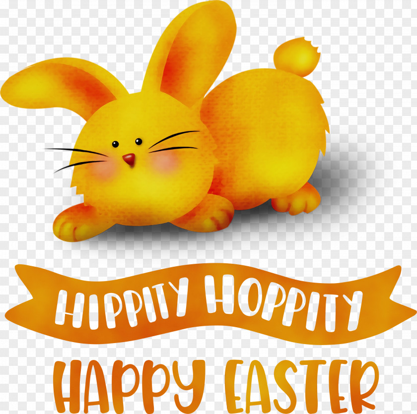 Easter Bunny PNG