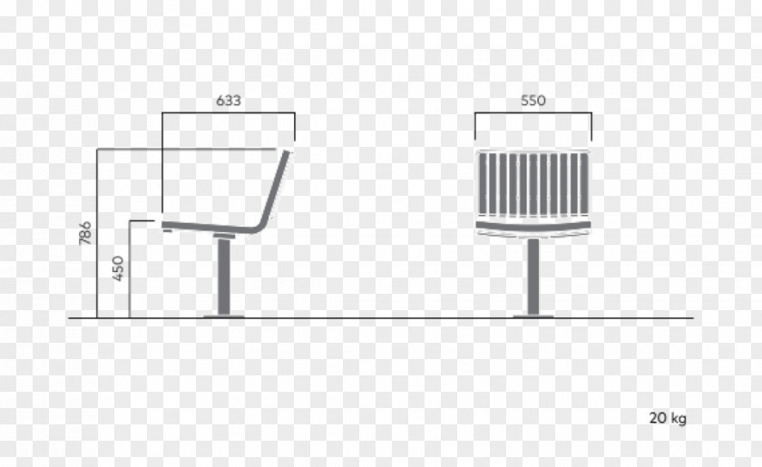 Hans Wegner Berlin Chair Assise City PNG