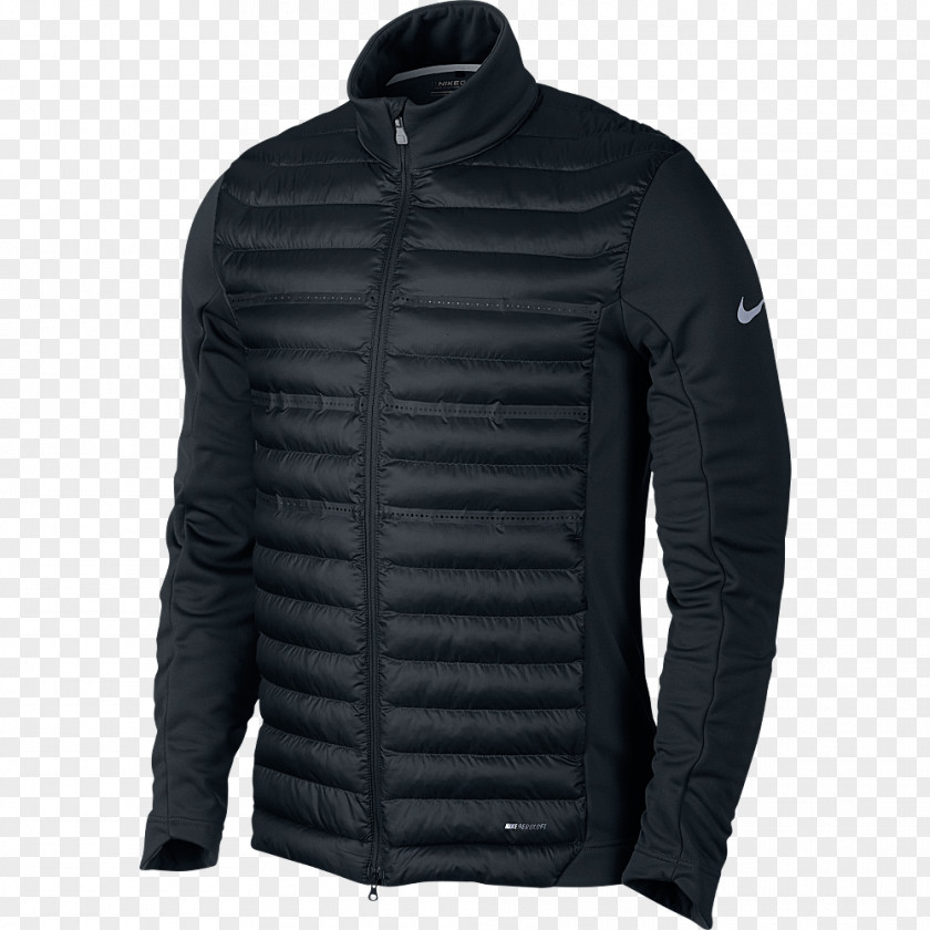 Jacket Nike Clothing Coat Gilets PNG