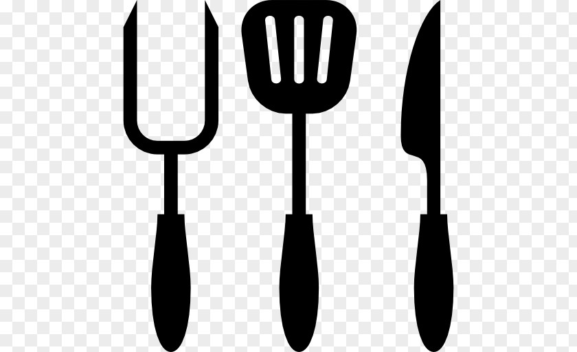 Kitchen Vector Utensil Tool Cooking Spatula PNG