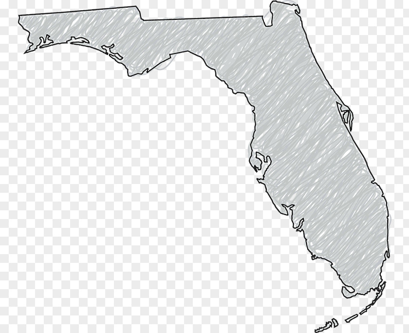 Map Orange County, Florida Georgia Alabama Clip Art PNG