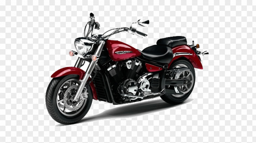 Motorcycle Yamaha V Star 1300 Motor Company Motorcycles Honda PNG
