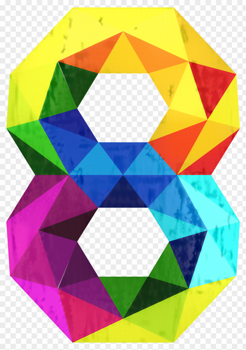 Symmetry Shape Equilateral Triangle PNG