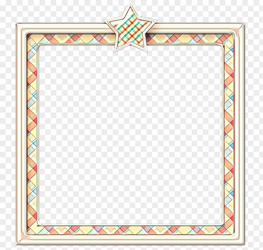 Visual Arts Rectangle Picture Frames Pattern Font Line Meter PNG