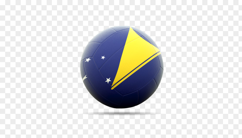 Volleyball Flag Icon Of Tokelau Sphere Desktop Wallpaper Ball PNG