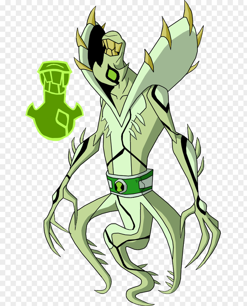 Ben 10 DeviantArt Cartoon Network Extraterrestrials In Fiction PNG