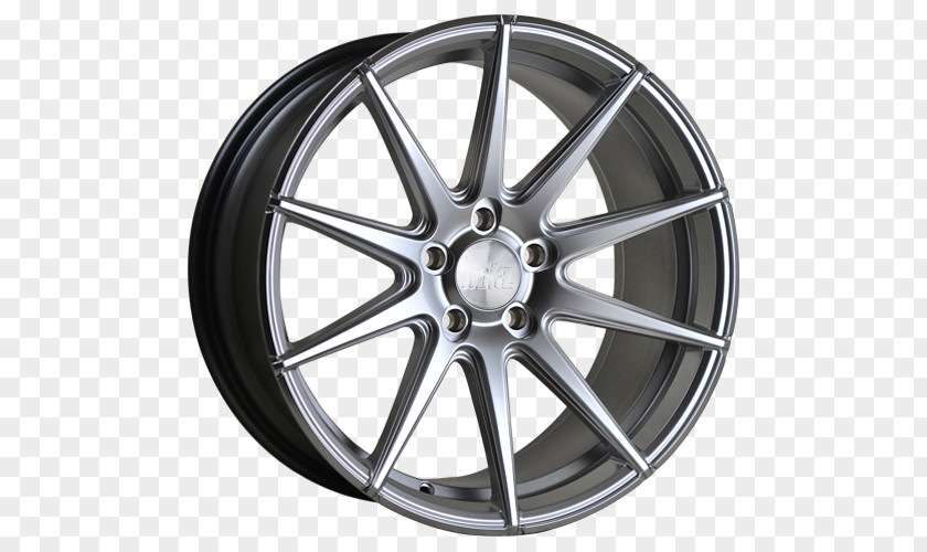 Car Autofelge Wheel Slik Forging PNG