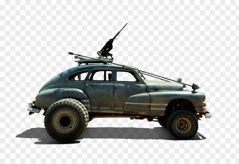 Car Parts Max Rockatansky Immortan Joe Vehicle Mad PNG