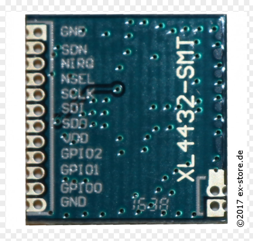 Chip Packet Microcontroller Arduino ESP8266 Electronics Electronic Engineering PNG