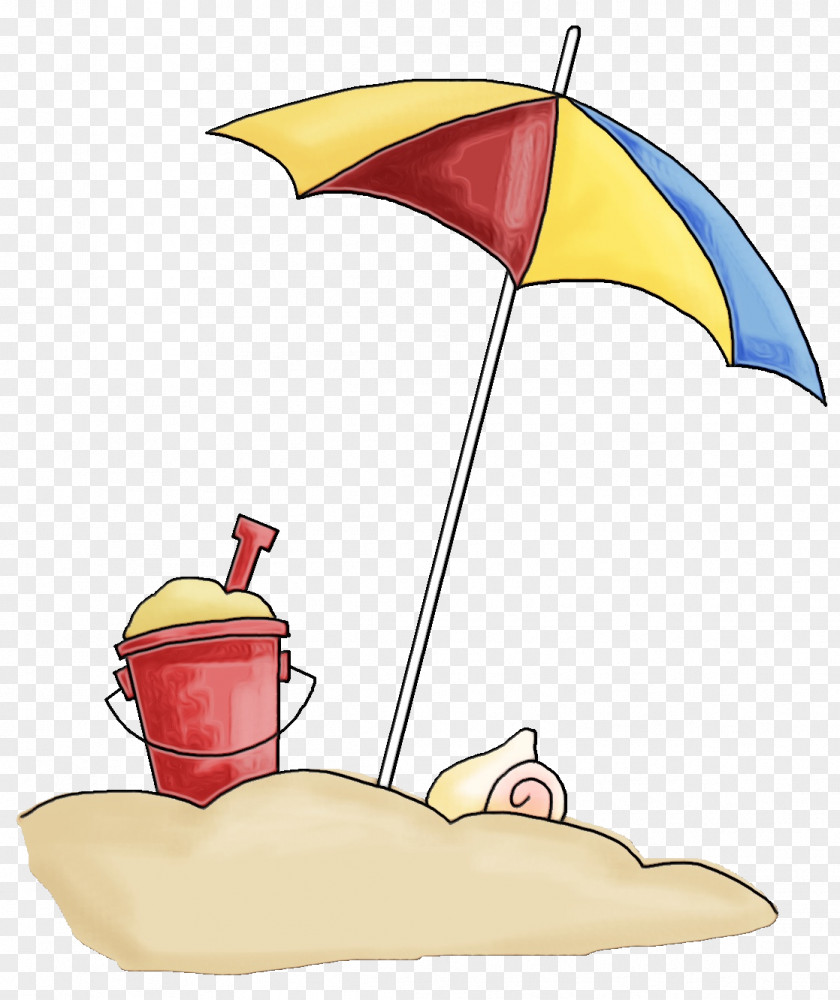 Clip Art Umbrella Clothing Accessories Illustration Cartoon PNG