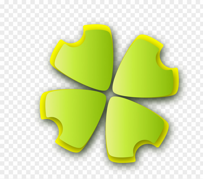 Clover Creative PNG