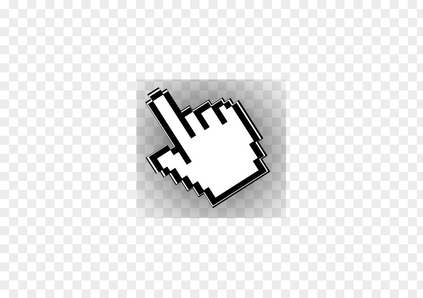 Computer Mouse Pointer PNG