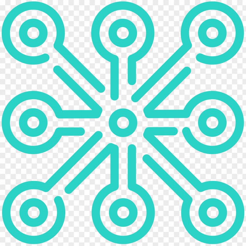 Covered Snowflake Management PNG