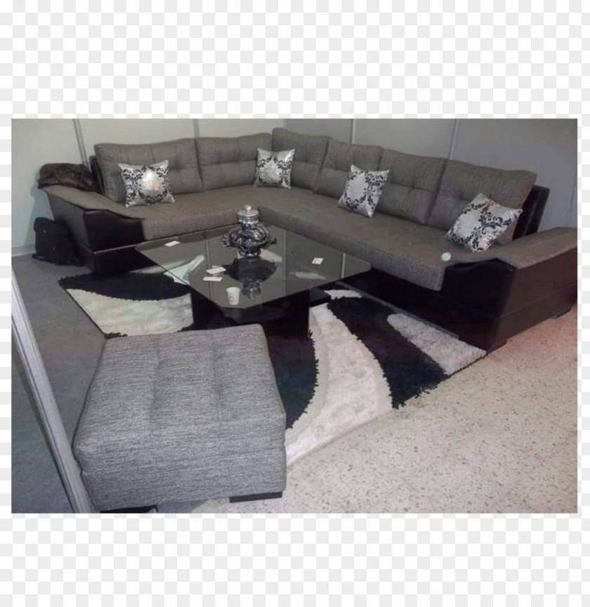Gris Coffee Tables Couch Family Room Furniture Tuffet PNG