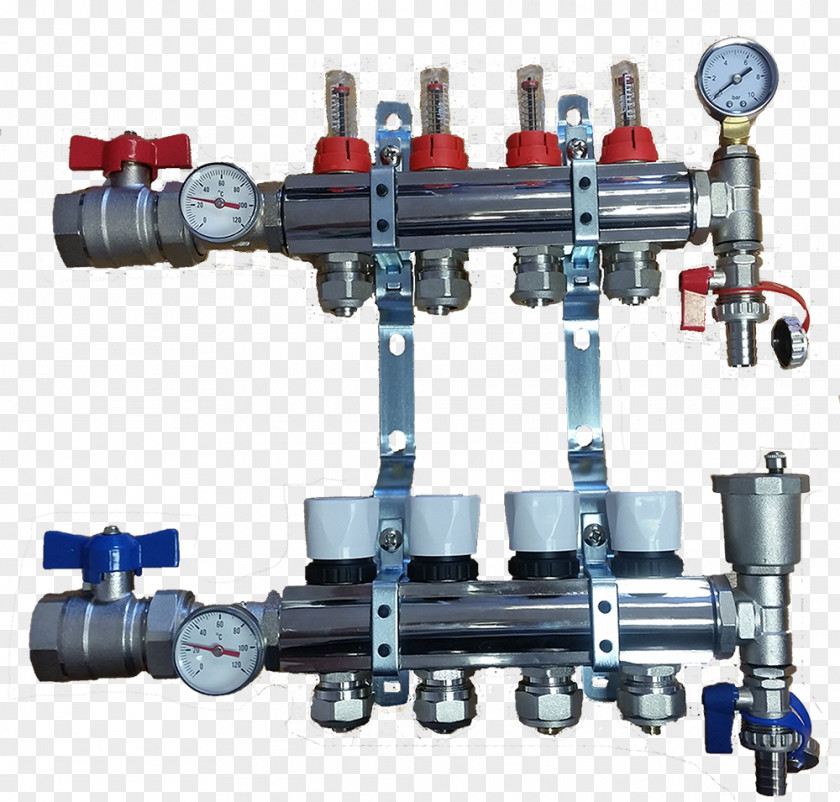 Holliday Plumbing Heating And Cooling Pipe Cylinder Tool Machine PNG