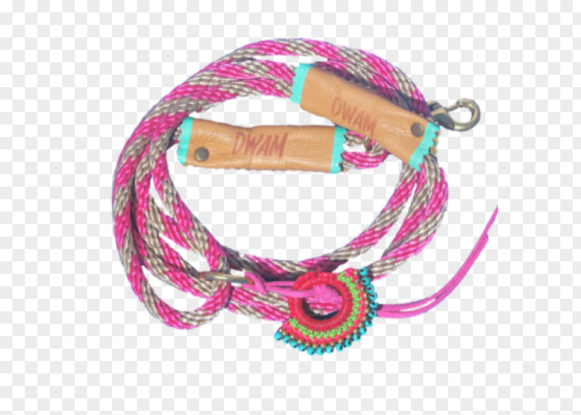 Jewellery Bracelet Pink M RTV PNG