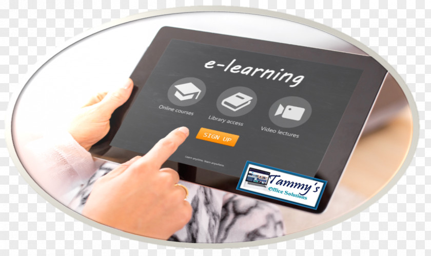 Learn From Knowledge E-Learning Educational Technology PNG