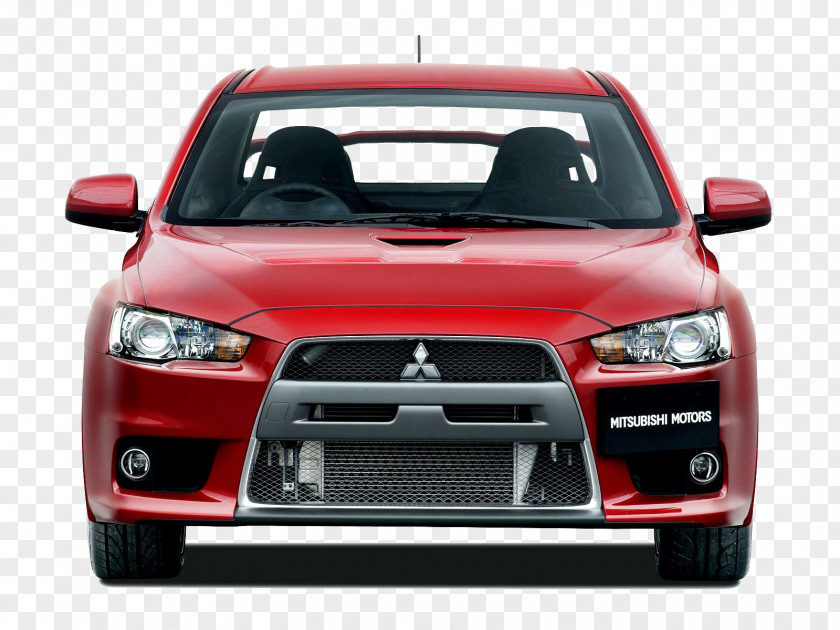 Mitsubishi 2008 Lancer Evolution Car Motors 2015 PNG