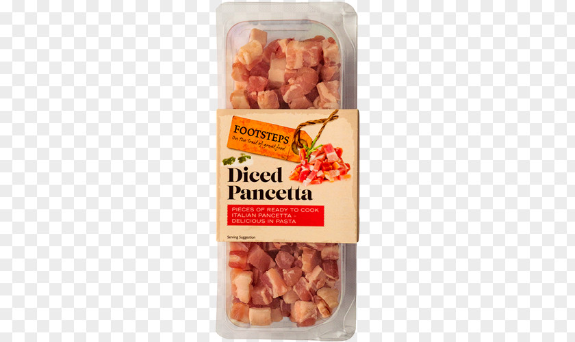 Pancetta Recipe PNG