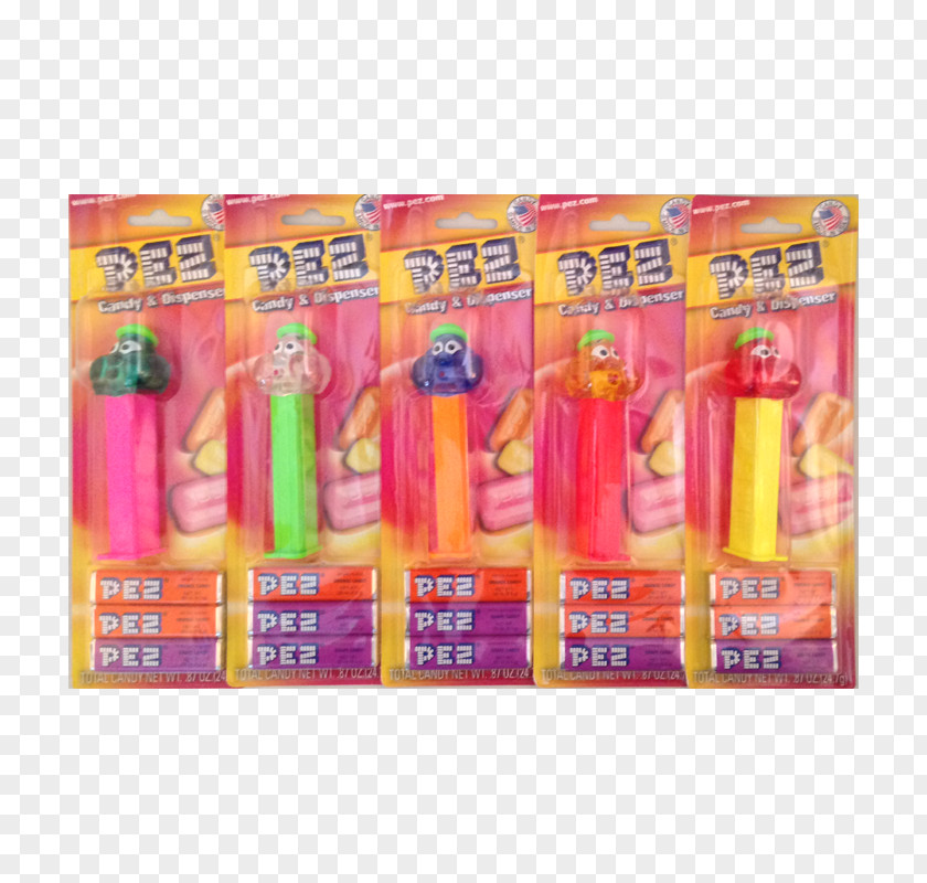 Price Bubble PEZ International GmbH PNG