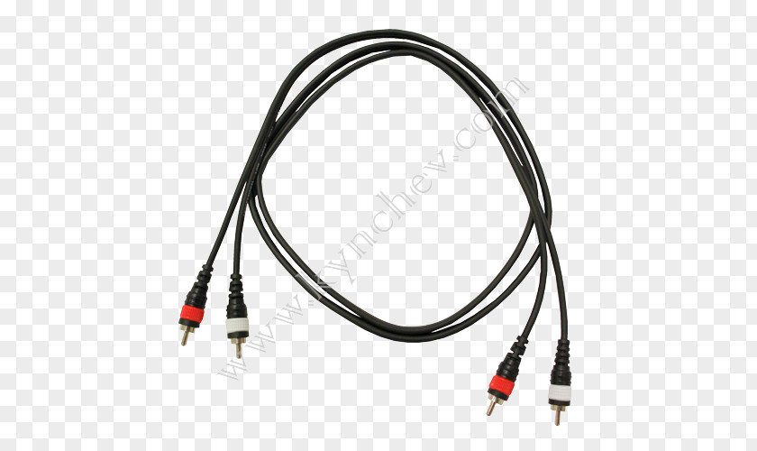 RCA Connector Electrical Cable Coaxial Network Cables Speaker Wire Alesis MultiMix 8 USB FX PNG