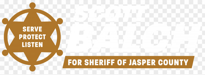 Sheriff Logo Brand PNG