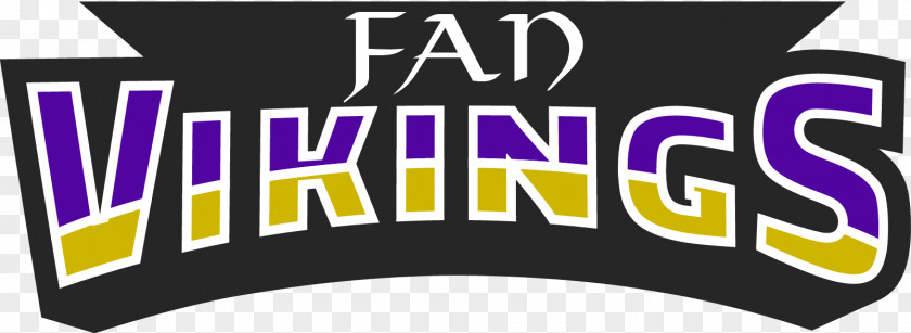 Vikings Logo Minnesota Skol, NFC North PNG