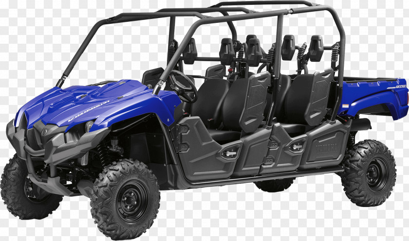 Yamaha Motor Company Side By Duncansville Utility Vehicle PNG