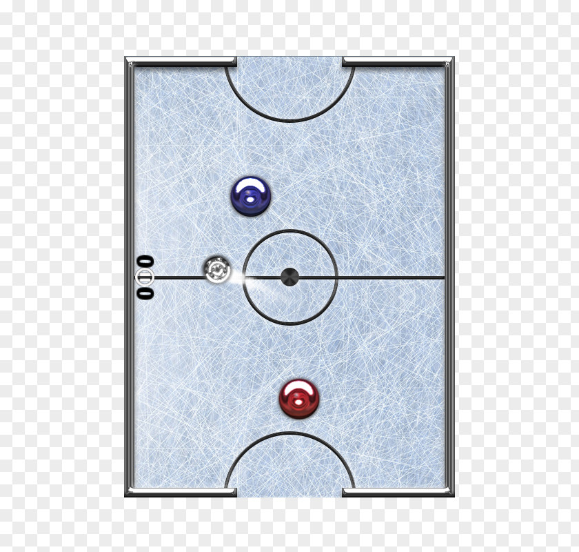 AIR HOCKEY Material Line Pattern PNG