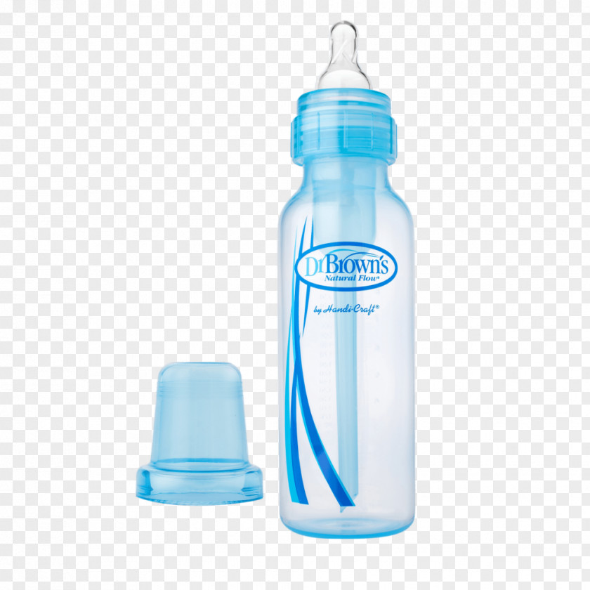 Bottle Water Bottles Baby Pacifier Infant PNG
