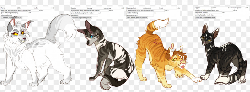 Cat Mammal Art Horse Dog PNG