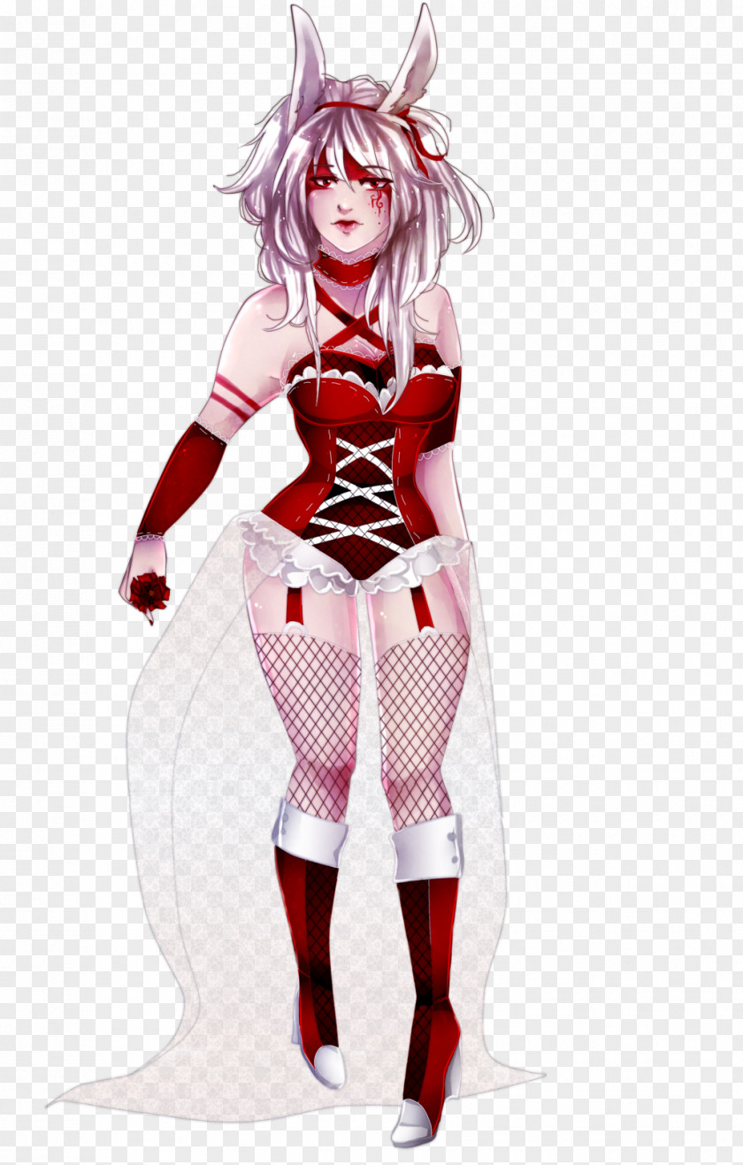 For Reasons Unknown Anime Name PNG Name, white rabbit clipart PNG