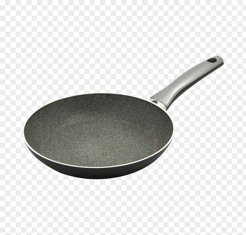 Frying Pan Kitchen Cookware Bialetti Silver Titanium Nonstick Cooking Ranges PNG