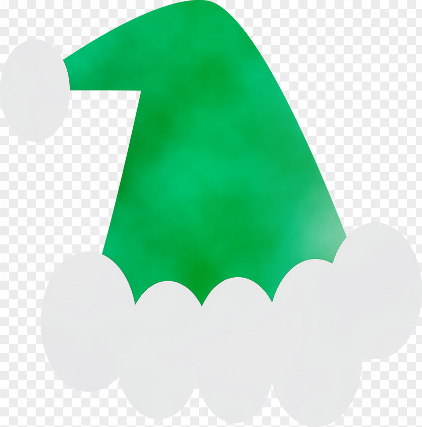 Green Logo PNG