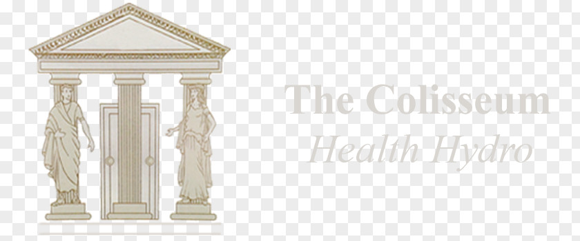Health Spa Product Design Column Brand Font PNG