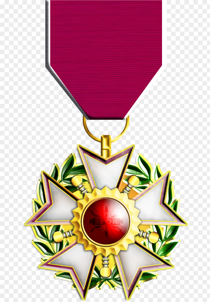 Legion Of Merit Presidential Medal Freedom Honor PNG
