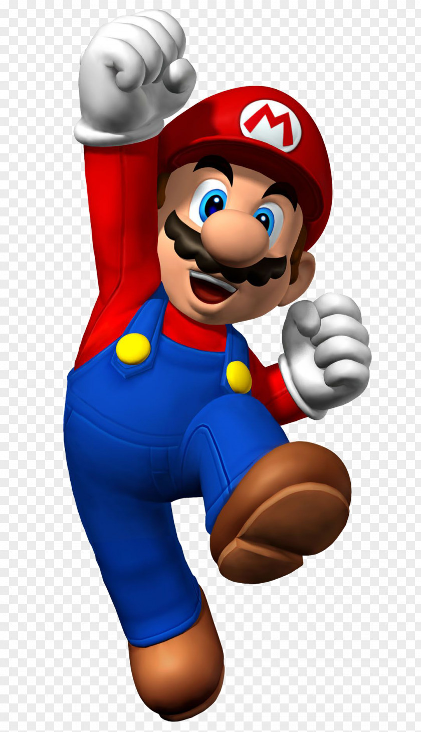 Mario New Super Bros. U Donkey Kong PNG