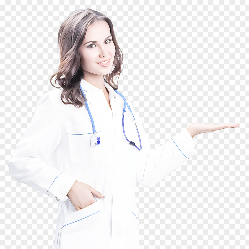 Neck Outerwear Stethoscope PNG