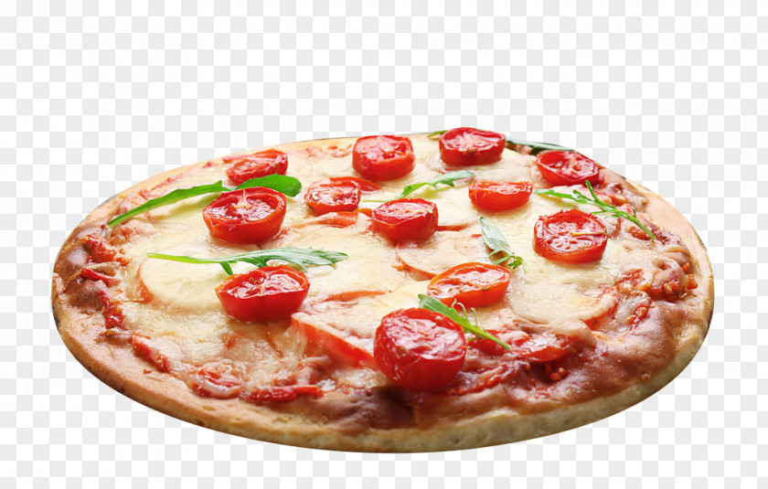 Pizza Hut European Cuisine Italian Ham PNG