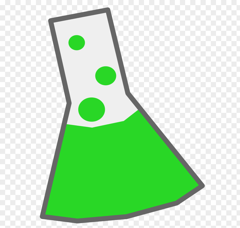 Science Laboratory Flasks Erlenmeyer Flask Clip Art PNG